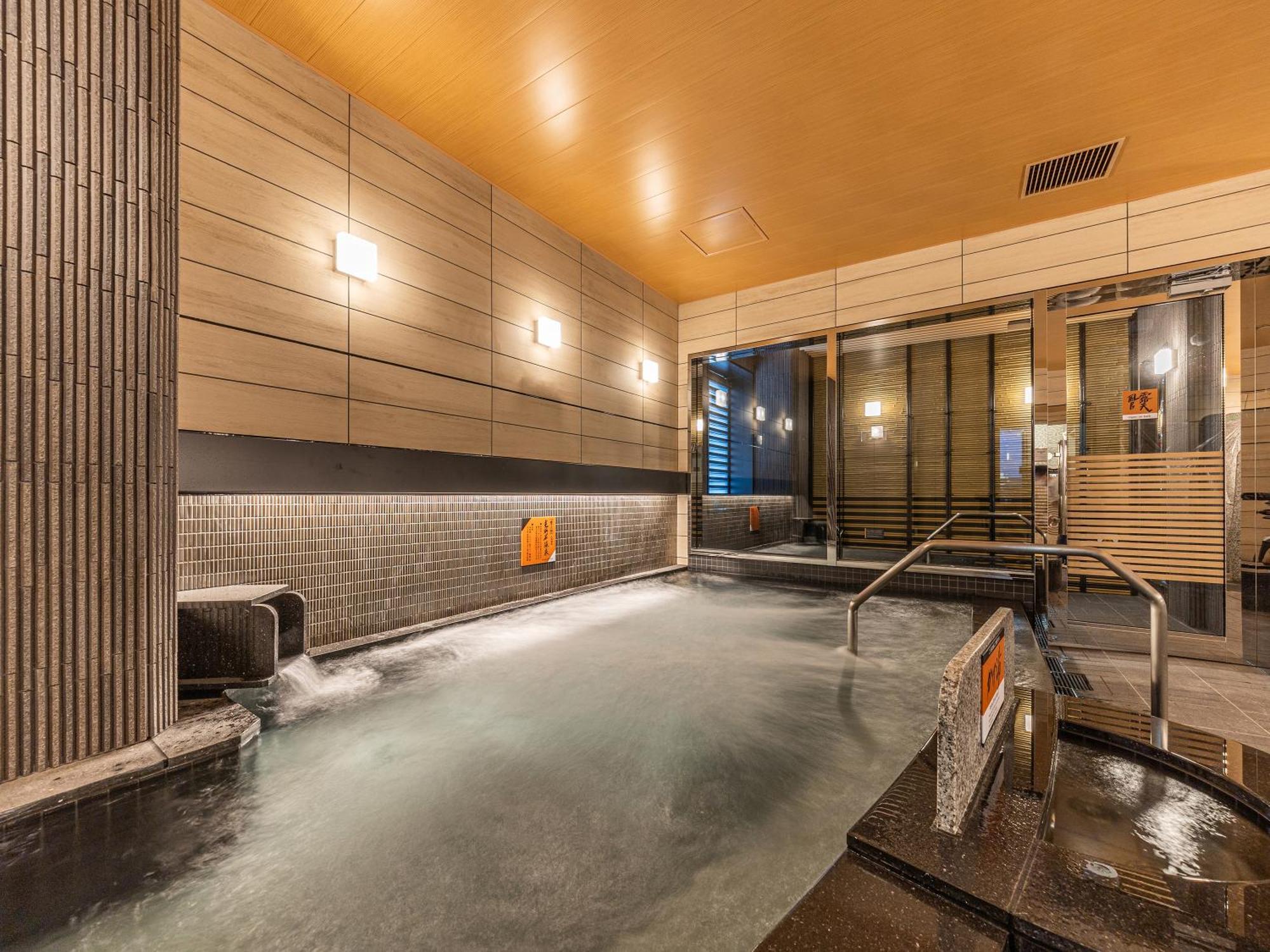 Apa Hotel Hiroshima Ekimae Shinkansenguchi Екстер'єр фото