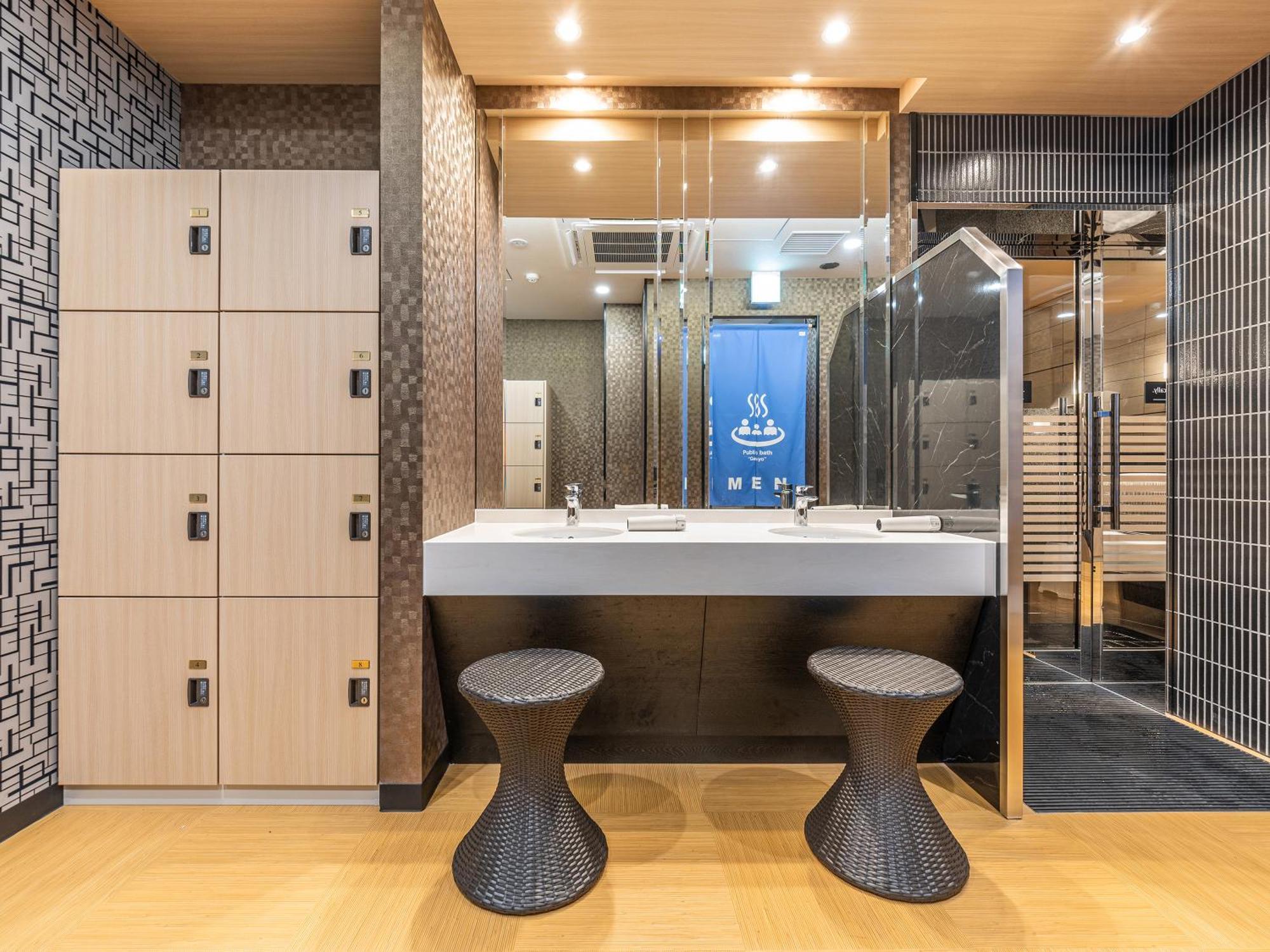 Apa Hotel Hiroshima Ekimae Shinkansenguchi Екстер'єр фото
