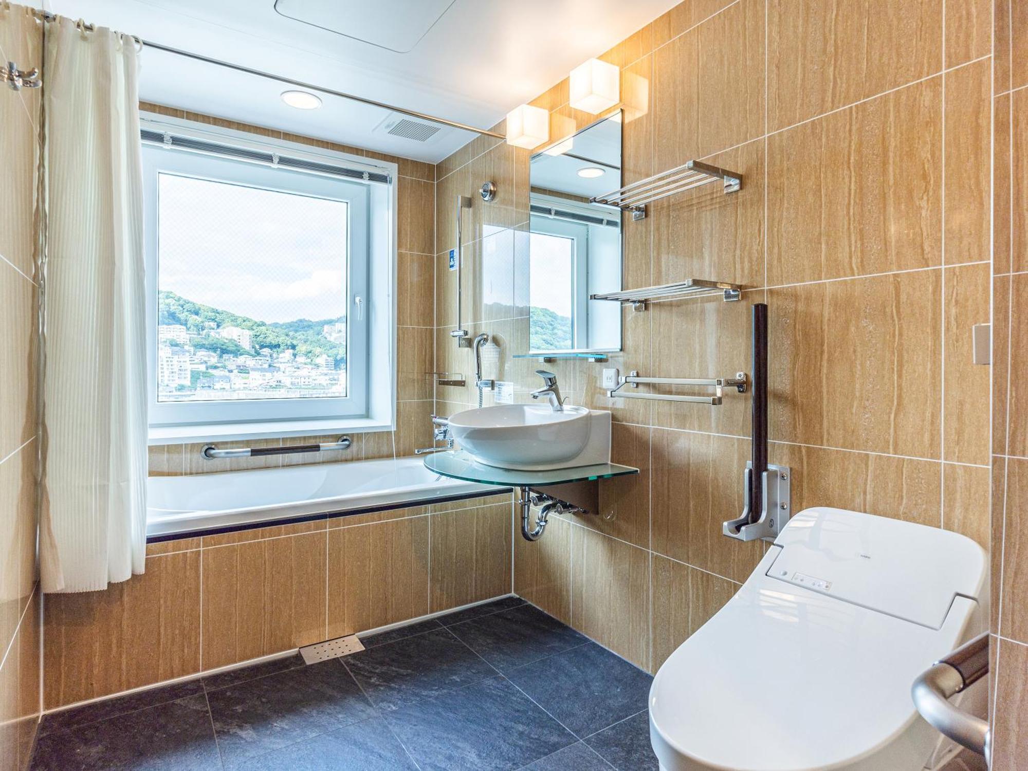 Apa Hotel Hiroshima Ekimae Shinkansenguchi Екстер'єр фото