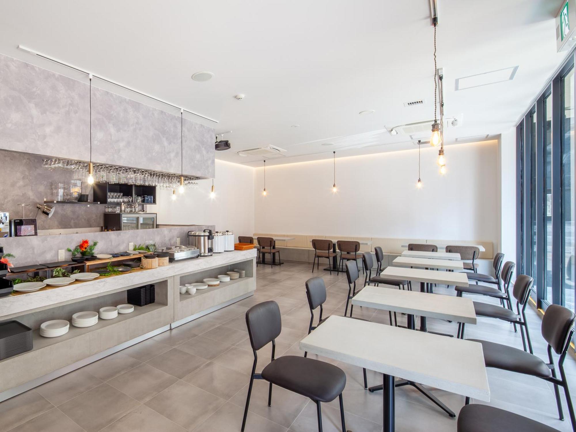 Apa Hotel Hiroshima Ekimae Shinkansenguchi Екстер'єр фото