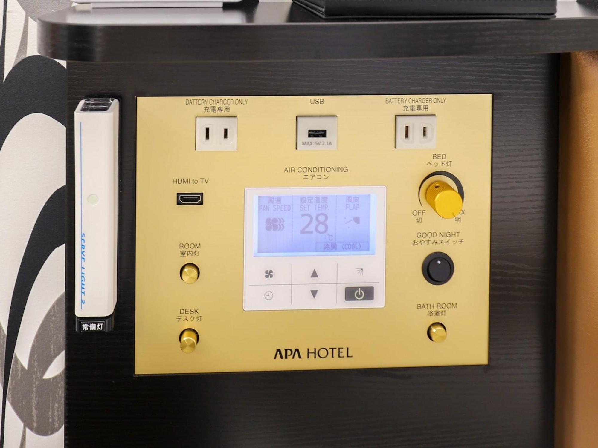 Apa Hotel Hiroshima Ekimae Shinkansenguchi Екстер'єр фото